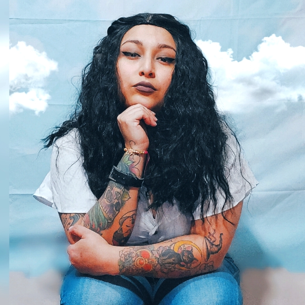 Meet your Posher, Mariah